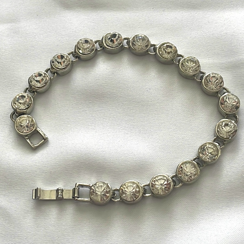 Sliver bracelet